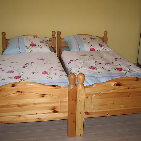 Ferienwohnung Bottrop Radetzki Room photo