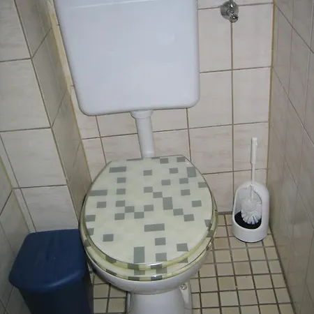 Ferienwohnung Bottrop Radetzki Room photo