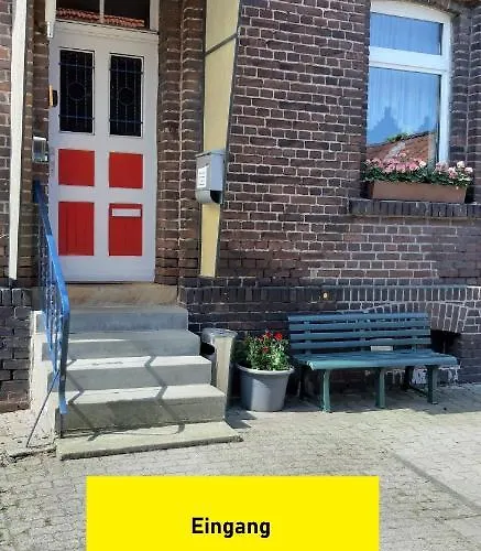 Ferienwohnung Bottrop Radetzki