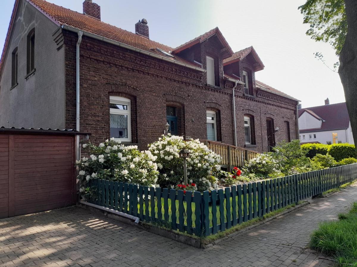 Apartment Radetzki *