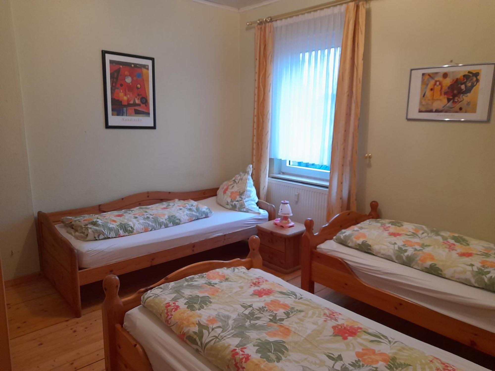 Radetzki Apartment