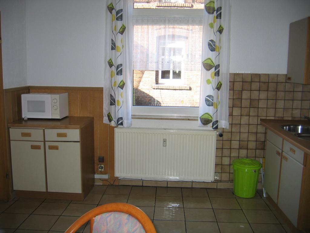 Radetzki Appartamento Bottrop