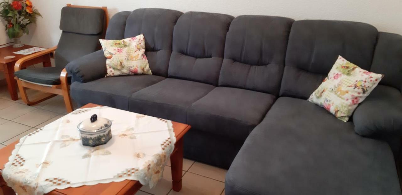 Apartment Radetzki Bottrop